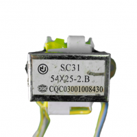 Transformador Para MiniSplit Mirage - CQC03001008430